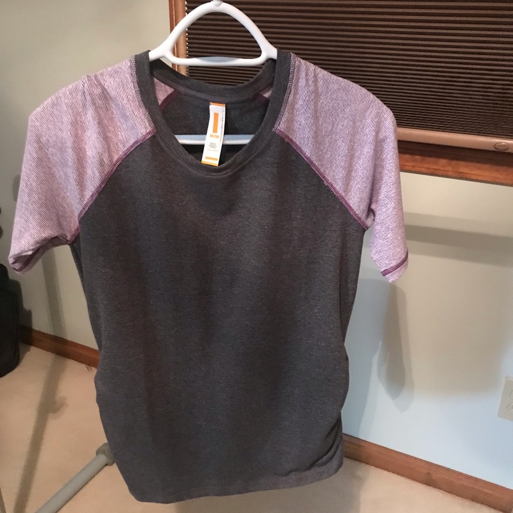Workout T